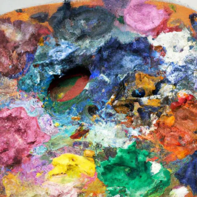 Jaki kolor włosów do zielonych oczu: najlepsze wybory dla pięknej harmonii