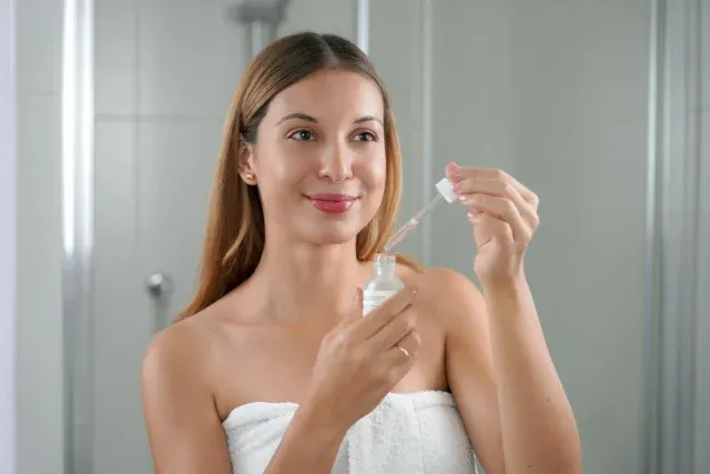 Jakie serum do cery wrażliwej wybrać?