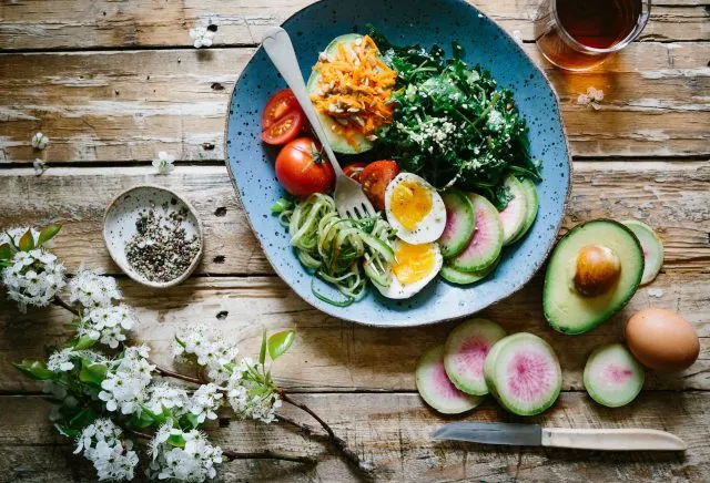 Catering dietetyczny, czyli optymalna dieta pudełkowa