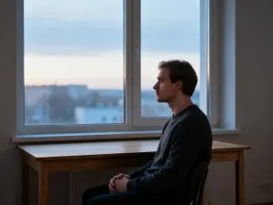 jak wyprostować włosy bez prostownicy