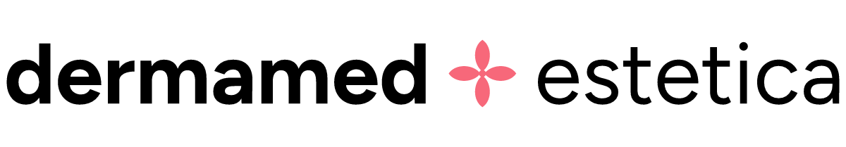 Logo dermamed-estetica.pl